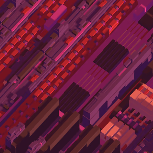 Democracity #454