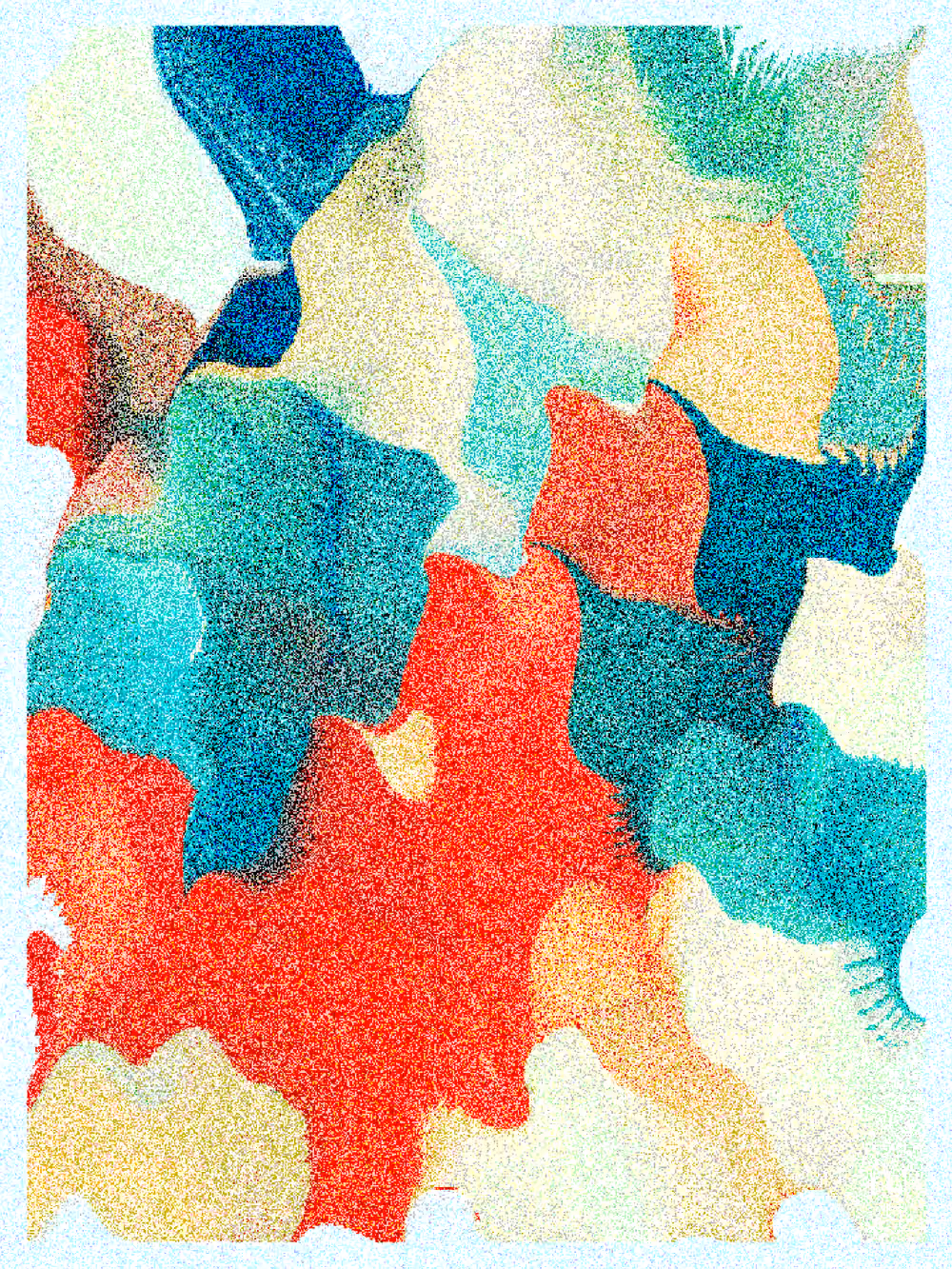 RASTER #388