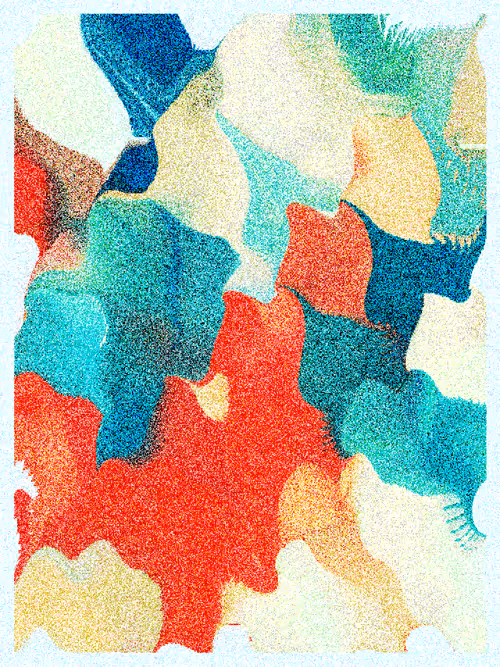 RASTER #388