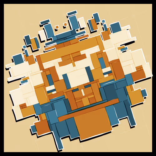 Paper Armada #2992