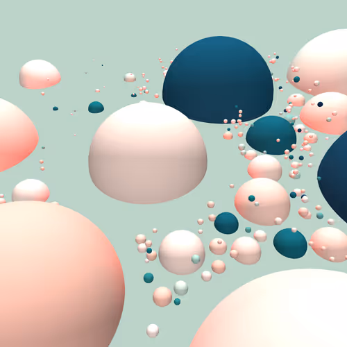 Organized Disruption #964