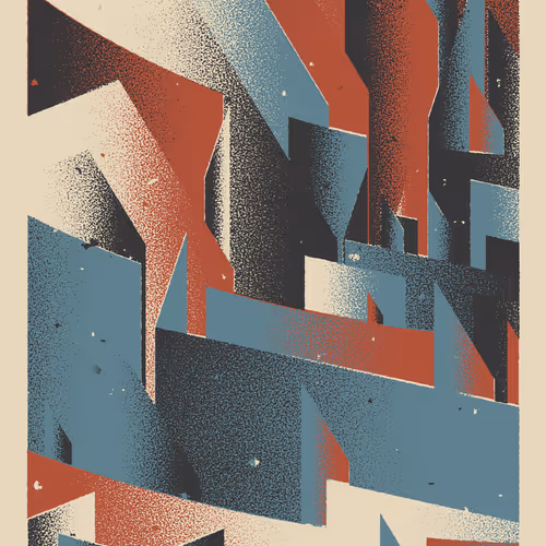 Screens By Thomas Lin Pedersen