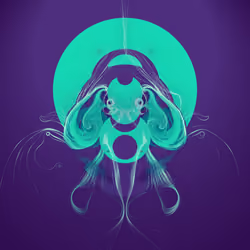 Latent Spirits #137
