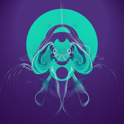 Latent Spirits #137