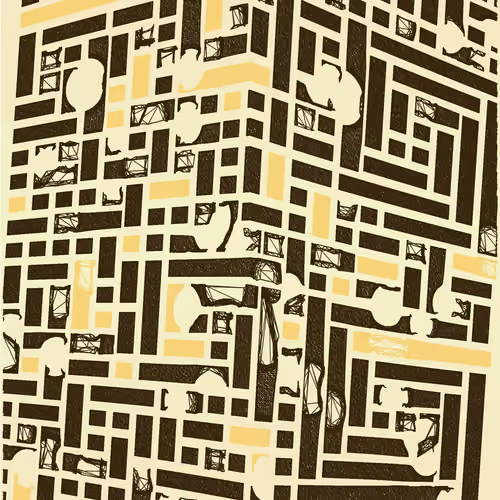 Edifice #643