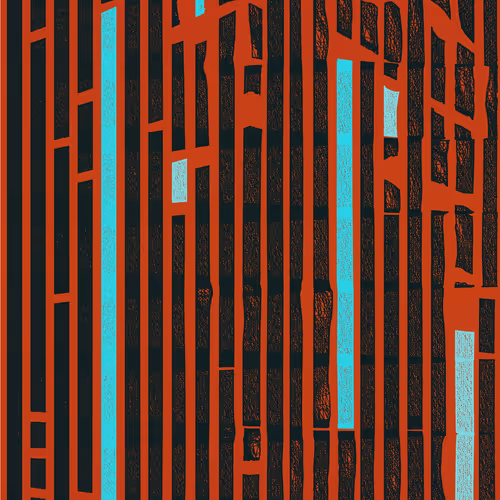 Edifice By Ben Kovach
