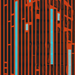 Edifice #812