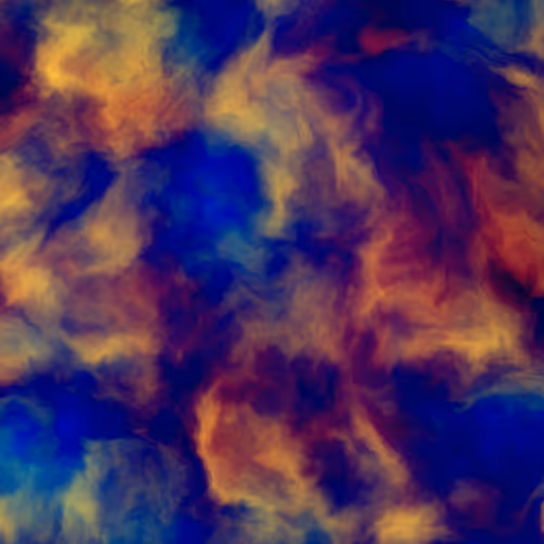 Pigments #437