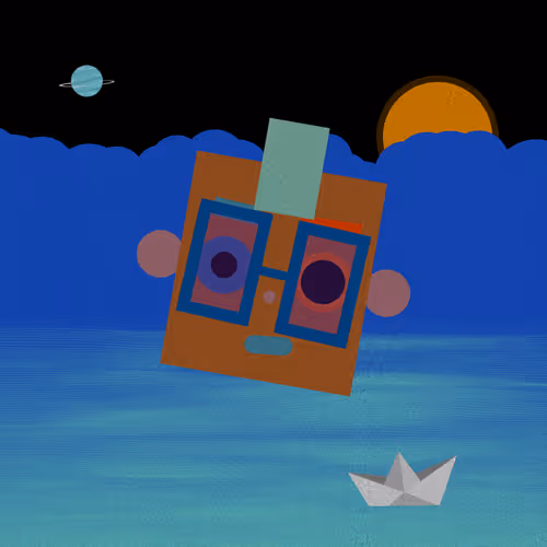 Item #98000604 Media