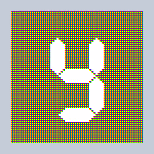 27 Bit Digital By Kai