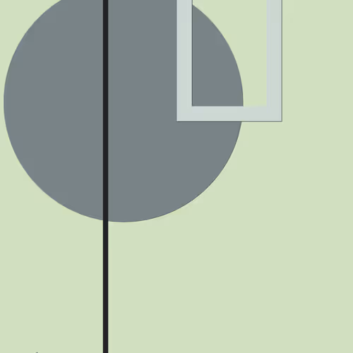 Exhibition 3291 By Cryptobauhaus