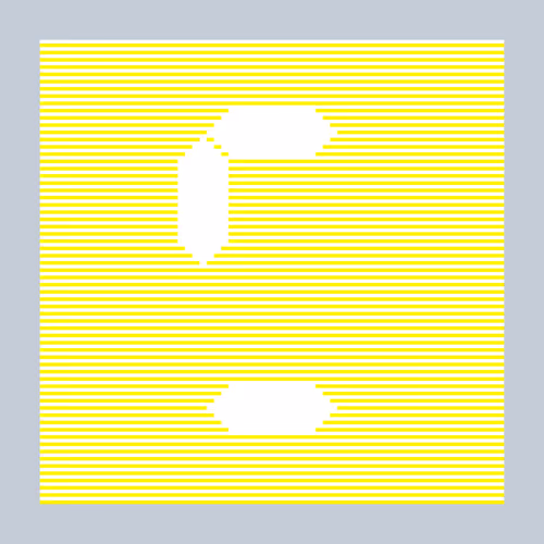 27-Bit Digital #992
