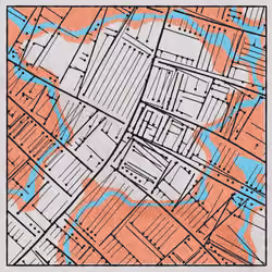 Maps of Nothing #358