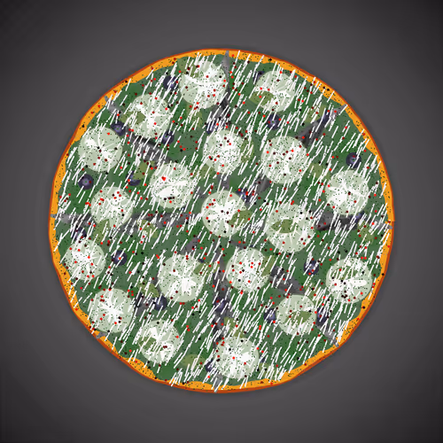 Item #240000001 Media