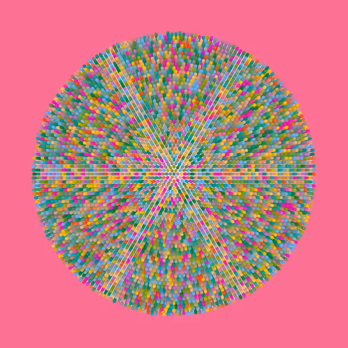 Transitions By Jason Ting X Matt Bilfield