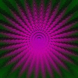 Vortex #127