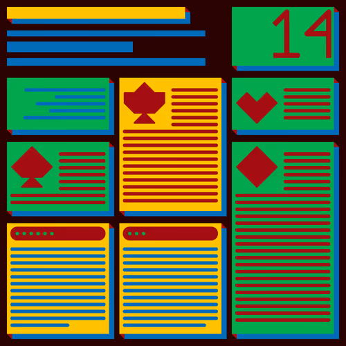 Gazettes By Redlioneye Gazette