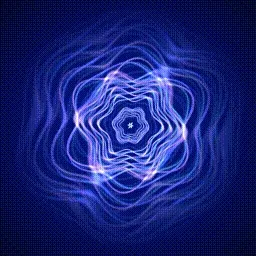 EnergySculpture #326