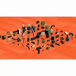 Geometry Runners #50