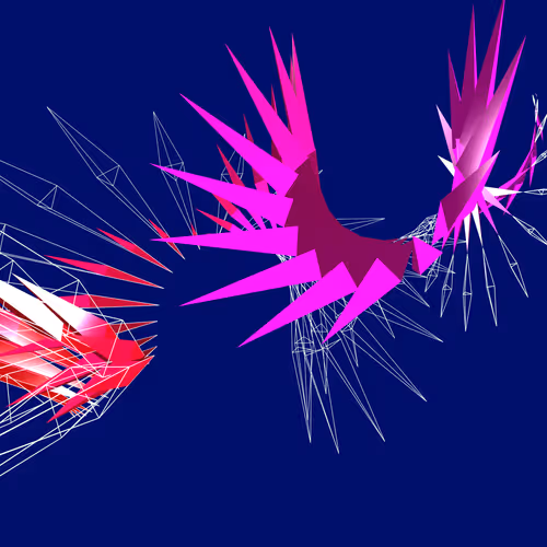 glitch crystal monsters #645