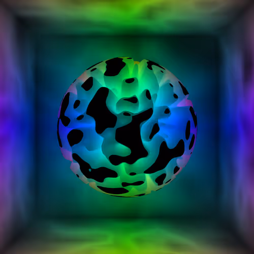 Lava Glow #499