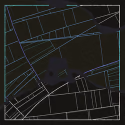 Maps of Nothing #512
