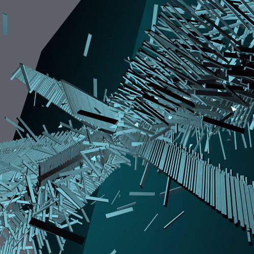 Augmented Sequence #15