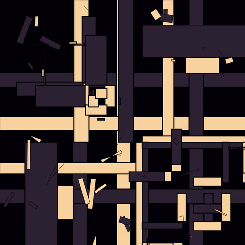 Space Debris [ravaged] #21