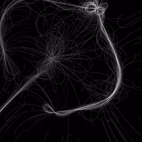 Phototaxis #860