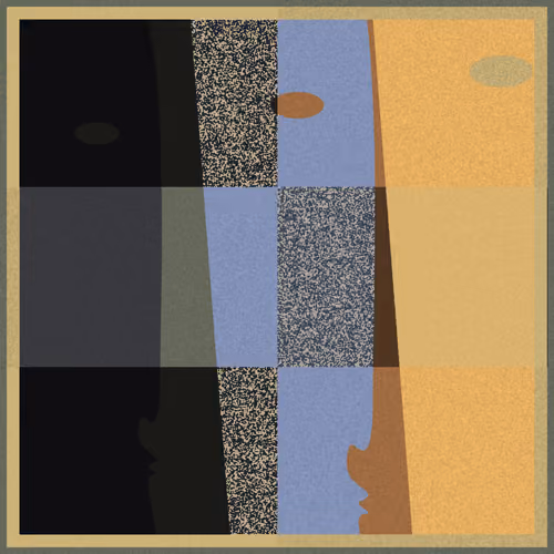 Faceless #162