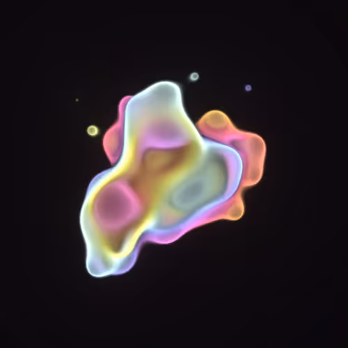 Bubble Blobby #164