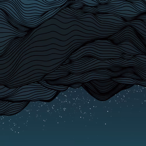 Heavenly Bodies #80