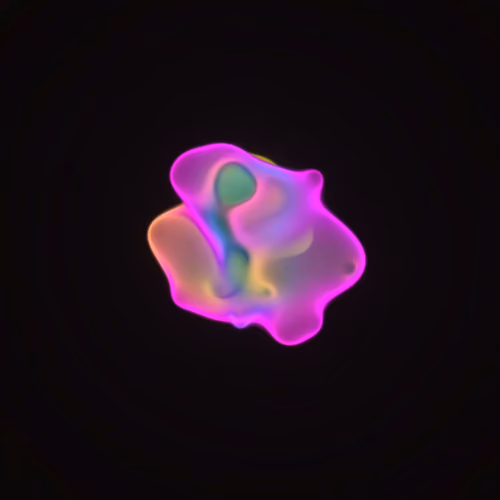 Bubble Blobby #129
