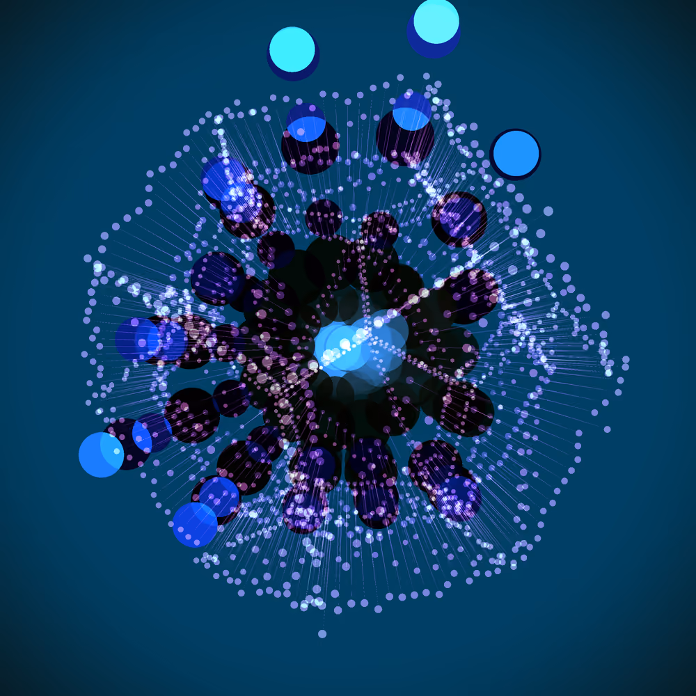 Cosmic Reef #1008