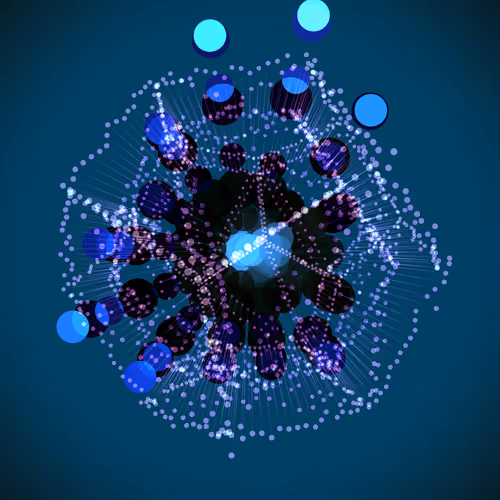 Cosmic Reef #1008