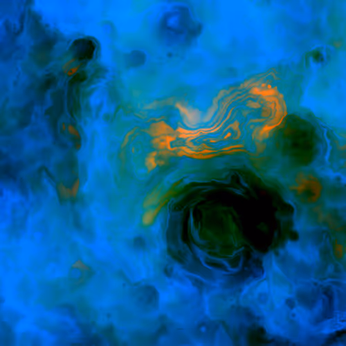 Pigments #378