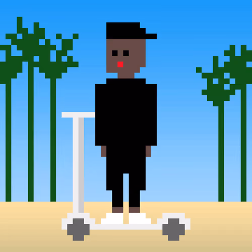 CryptoVenetian #326