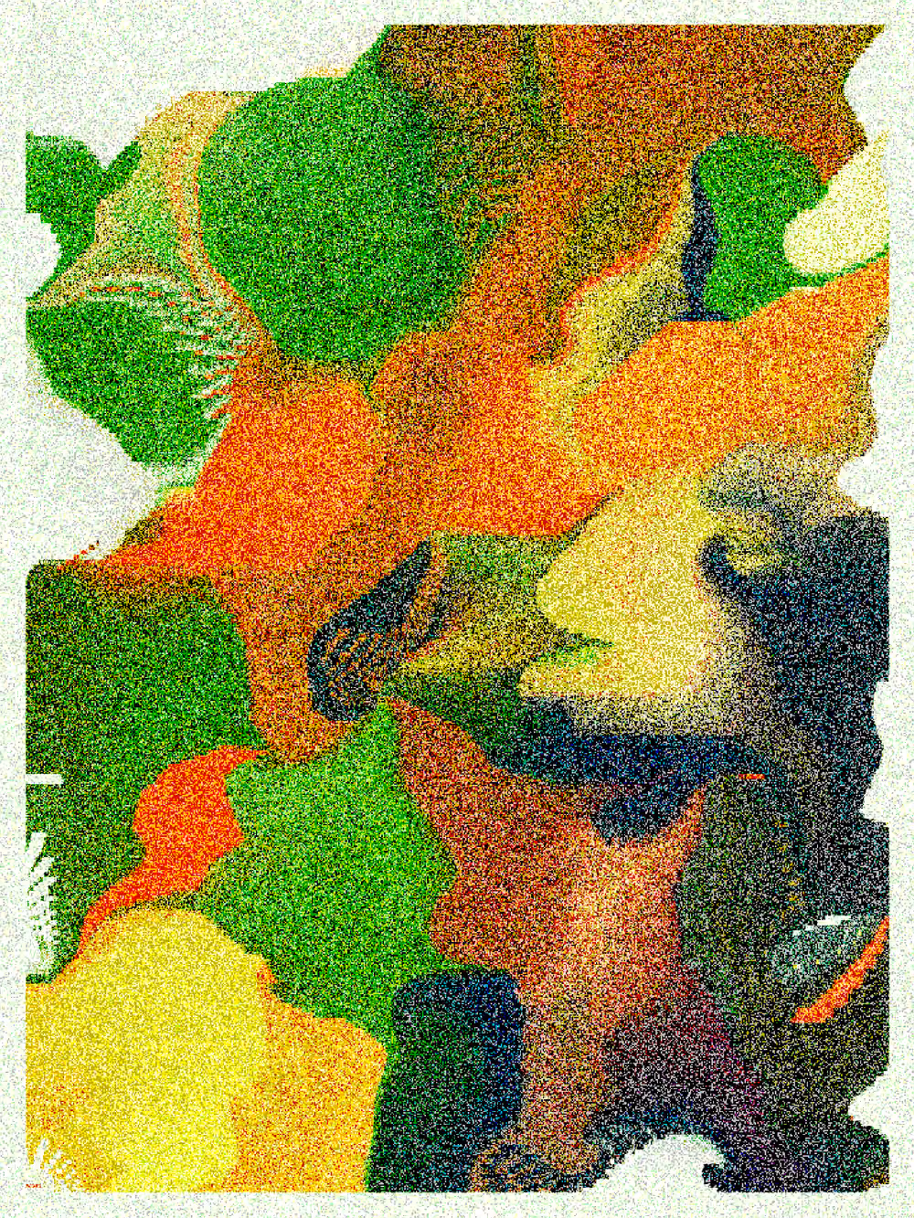 RASTER #397
