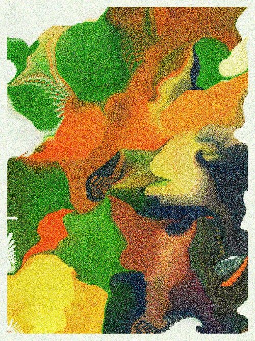 RASTER #397