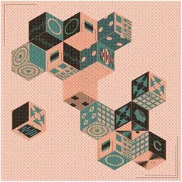 The Blocks of Art #59