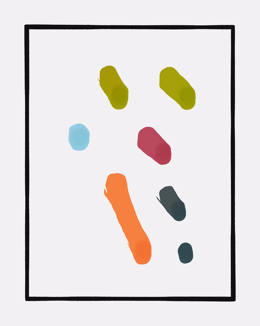 Automatism #50