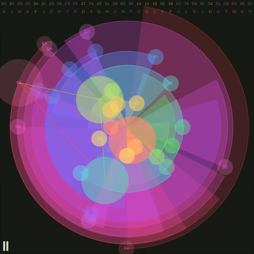 Dream Engine #94