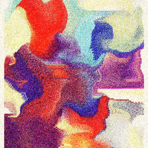RASTER #131