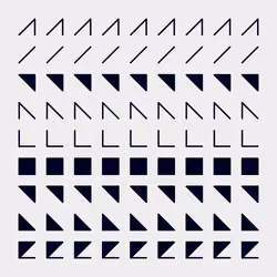 Hieroglyphs #604