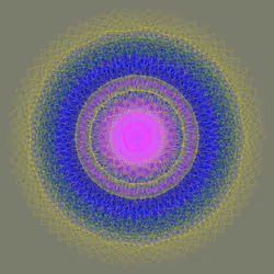 SpiroFlakes #1016