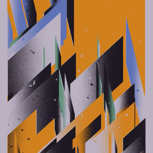 Screens By Thomas Lin Pedersen