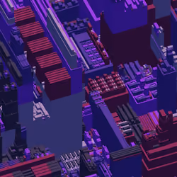Democracity #330