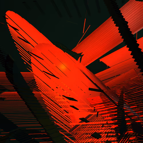 Augmented Sequence #1018