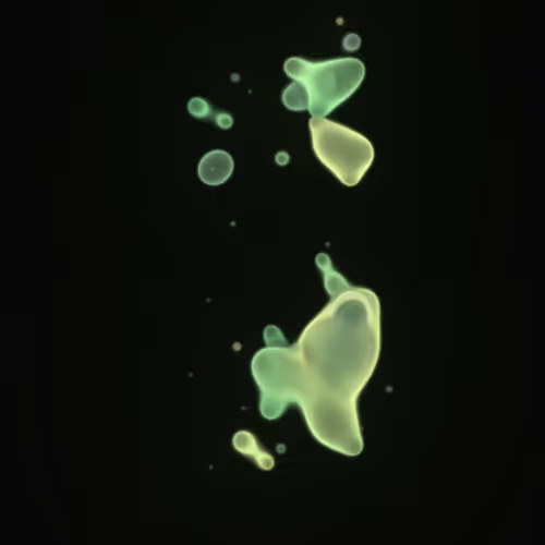 Bubble Blobby #231