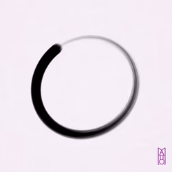 Ensō #53